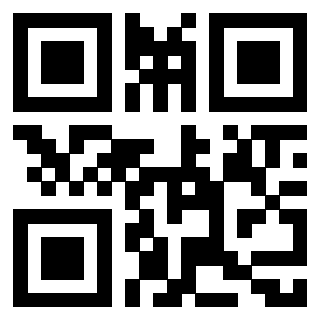 Immagine del QrCode di 3915175775