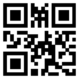 Immagine del Qr Code di 3915175777