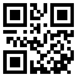 Il QrCode di 3915175780