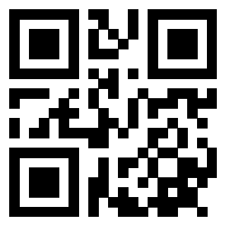Il Qr Code di 3915175781