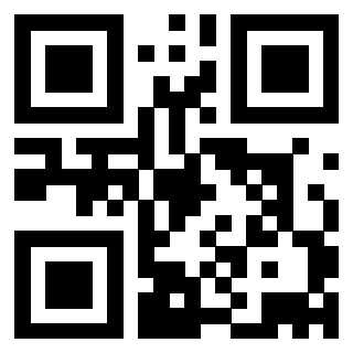 Scansione del Qr Code di 3915175785
