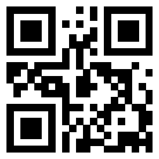 Immagine del QrCode di 3915175789