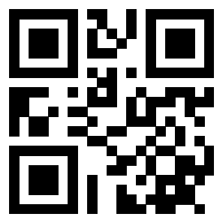 3915175791 - Immagine del QrCode associato