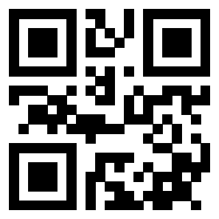 Scansione del QrCode di 3915175792