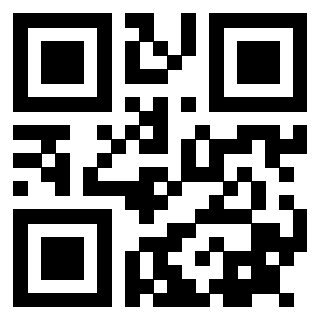 Il QrCode di 3915175794