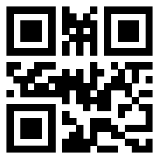 Scansione del Qr Code di 3915175796