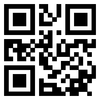 Immagine del QrCode di 3915175798