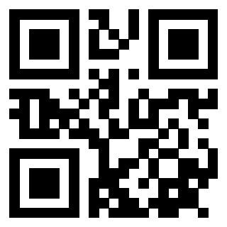 Il QrCode di 3915175799