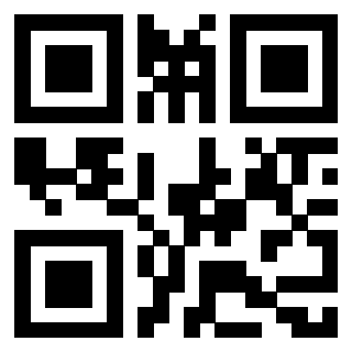 Immagine del QrCode di 3915175802