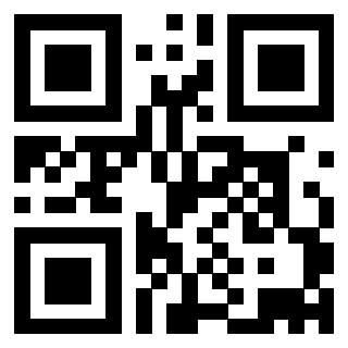 3915175804 - Immagine del QrCode associato