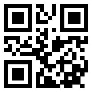 Immagine del Qr Code di 3915175805