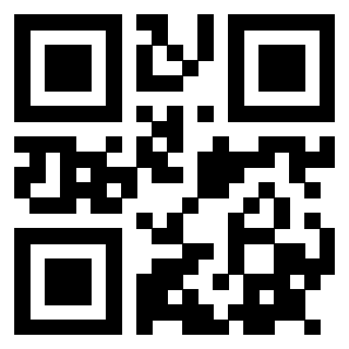 3915175807 QrCode associato