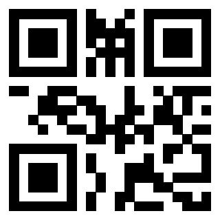 3915175809 - Immagine del QrCode associato