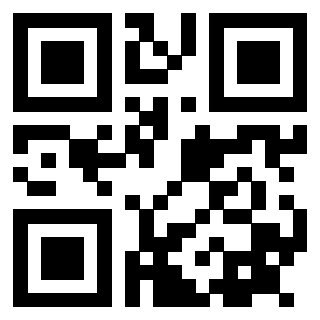 3915175810 - Immagine del QrCode associato