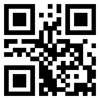 Scansione del Qr Code di 3915175812