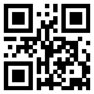 3915175813 Qr Code associato