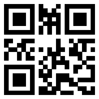 Scansione del QrCode di 3915175814