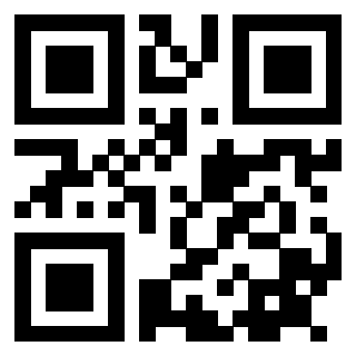 Scansione del Qr Code di 3915175818