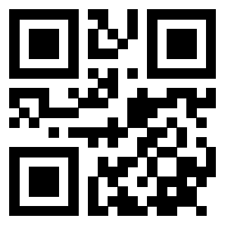 Il Qr Code di 3915175819
