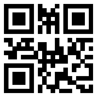 3915175821 - Immagine del QrCode associato