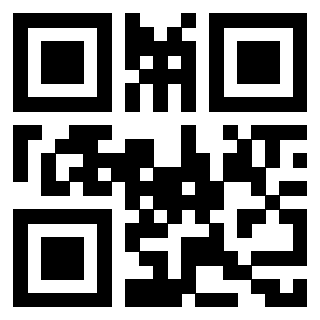 3915175823 QrCode associato