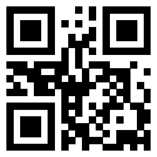 Scansione del QrCode di 3915175829