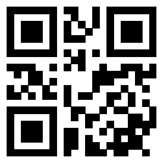 Il QrCode di 3915175830