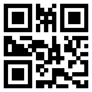 Il QrCode di 3915175832