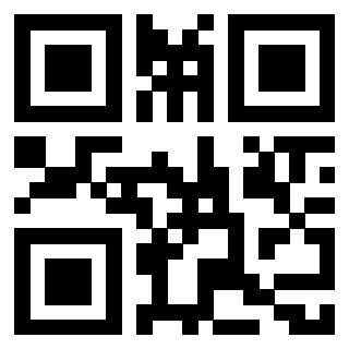 Scansione del Qr Code di 3915175835