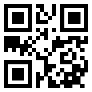 3915175836 QrCode associato