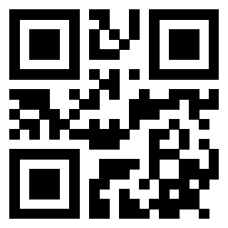 3915175837 QrCode associato