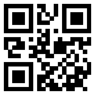 Il QrCode di 3915175841
