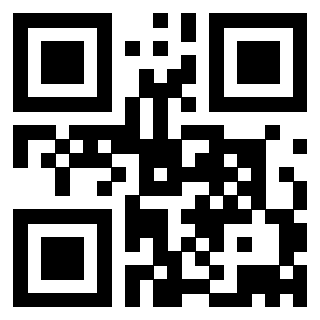 Il QrCode di 3915175843