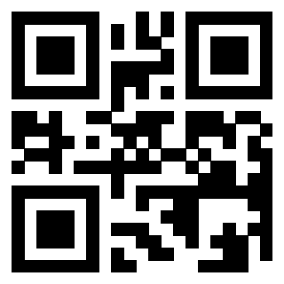 3915175847 - Immagine del QrCode associato