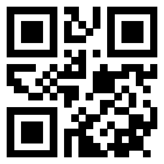 Immagine del QrCode di 3915175848