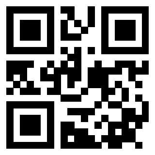 3915175850 Qr Code associato