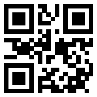 Immagine del Qr Code di 3915175852