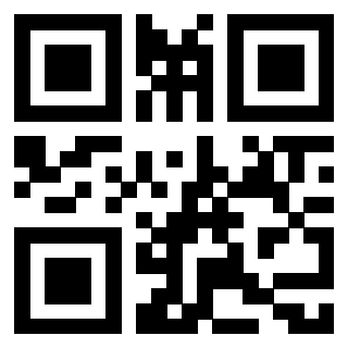Il QrCode di 3915175853