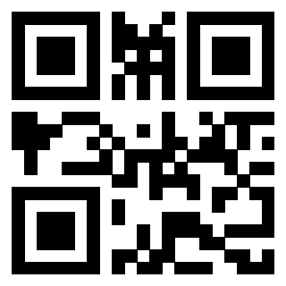 Scansione del Qr Code di 3915175854
