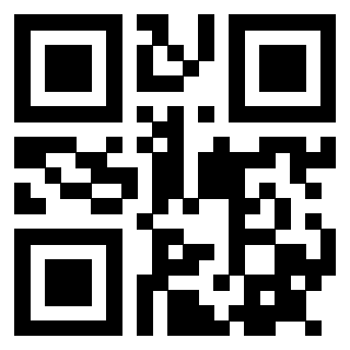 Scansione del Qr Code di 3915175857
