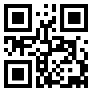 Scansione del QrCode di 3915175858