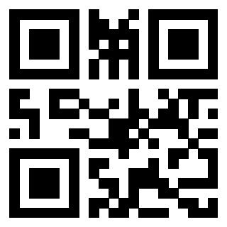 Immagine del QrCode di 3915175859