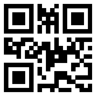 3915175860 - Immagine del QrCode associato