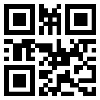 Immagine del QrCode di 3915175861