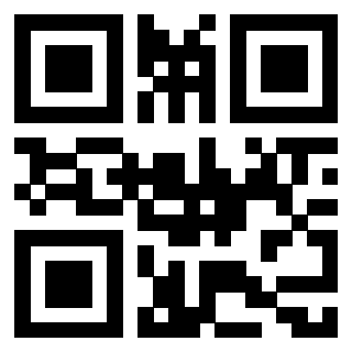 3915175862 Qr Code associato