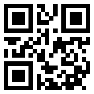 Scansione del Qr Code di 3915175866