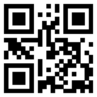 Il Qr Code di 3915175871