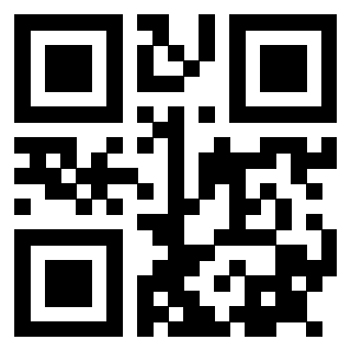 3915175874 Qr Code associato