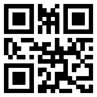 Immagine del Qr Code di 3915175875