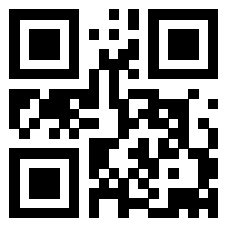 Immagine del Qr Code di 3915175877